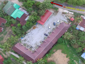 Inapan Desa Perindu, фото 16