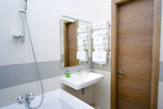 Summit Apart Hotel, фото 11