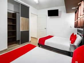 OYO Hotel Halley, фото 19 OYO Hotel Halley, фото 19