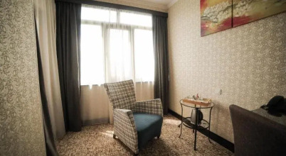 Отель ONYX, фото 45