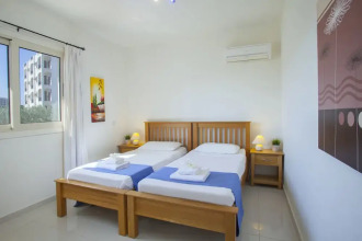 Athena Complex Apartment 103B