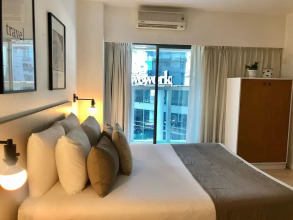 Boutique Apartments BA, фото 4