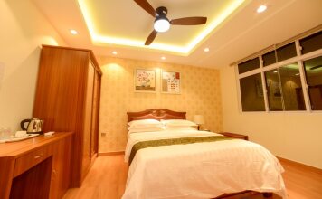 Green Flora, фото 26 Green Flora, фото 26