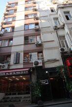 Taksim Pera Suites, фото 37