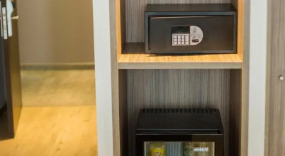 Hotel Capital Bellet, фото 48 Hotel Capital Bellet, фото 48