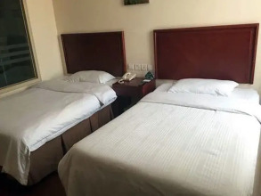 GreenTree Inn Express Beijing Fangshan District Doudian Road Jin Yuan, фото 14