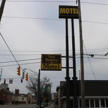 Inn Towne Motel