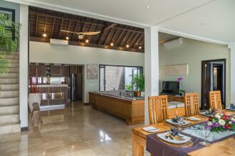 Benoa Bay Villas by Premier Hospitality Asia, фото 8