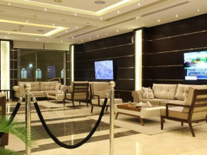 Al Riyadh Park Hotel Apartments, фото 17 Al Riyadh Park Hotel Apartments, фото 17