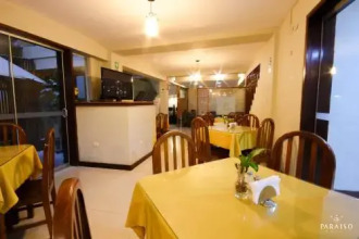 Hotel Paraiso, фото 9