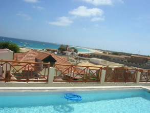 Patio Antigo Residence, фото 38