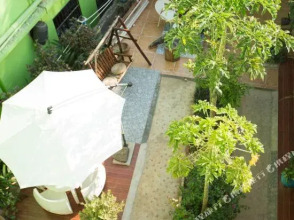 Haidao Shuguang Inn, фото 23