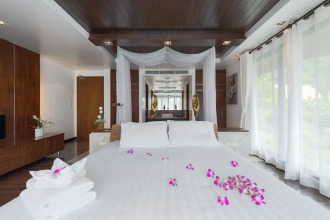 Villa Kalim 6, фото 22