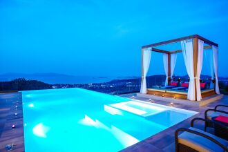 Luxury Villa Crystal Blue, фото 10