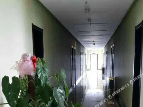 Beijing Times Hotel, фото 8