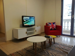 Charming Apart in the Heart of La Marsa, фото 10 Charming Apart in the Heart of La Marsa, фото 10