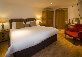 Oxwich Bay Hotel, фото 6