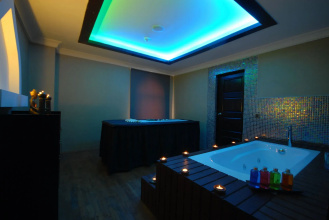Suhan Cappadocia Hotel & Spa