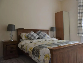 Parkview Guest House, фото 23