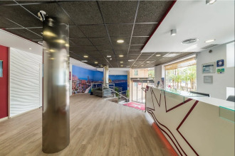 Hotel Montemar, фото 17