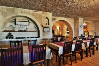 Capadocia Cave Suites, фото 22