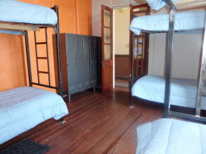 Casa Mosaico Hostel, фото 6