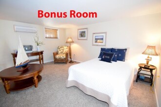 Harbour Island 22C - 2 Br Townhouse