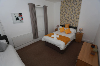 The Liberty Cosy 3 Bed, фото 2