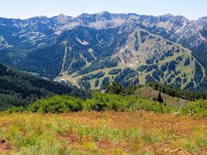 Downtown W/ Views - Walk To Lifts! 1 Bedroom Condo, фото 22 Downtown W/ Views - Walk To Lifts! 1 Bedroom Condo, фото 22