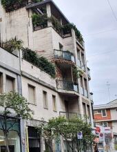 Corso Vercelli Apartment, фото 1