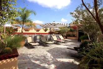 Riad Noos Noos, фото 27 Riad Noos Noos, фото 27