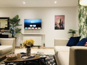 Business & View & jacuzzi, фото 8 Business & View & jacuzzi, фото 8