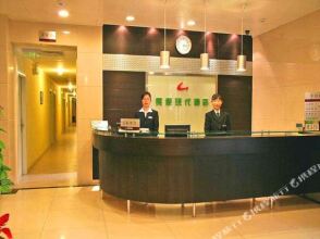 Guantong Modern Hotel (Beijing Qianmen)