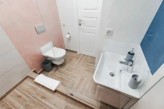 Cityapartments Akademmistechko, фото 42 Cityapartments Akademmistechko, фото 42