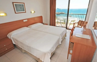 Hotel Montemar, фото 49