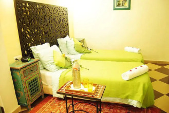 Riad Les Oliviers, фото 16 Riad Les Oliviers, фото 16