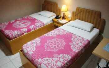 Elegant Circle Inn, фото 23 Elegant Circle Inn, фото 23