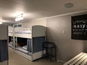 Hi Guest House - Hostel, фото 14