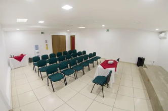 Hotel Confort Ariari, фото 10 Hotel Confort Ariari, фото 10