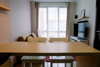 Cozy 1BR Asatti Apartment at Vanya Park, фото 11