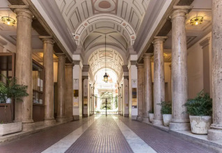 Nazionale Palace Suites, фото 1