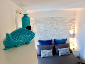 Trastevere Apartments in Rome, фото 4