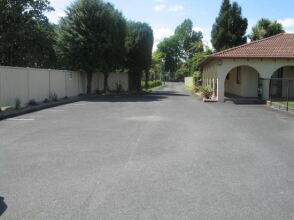 Captains Quarters Motor Inn, фото 20