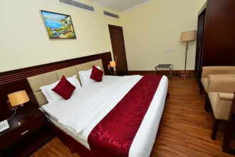 Lotuston Furnished Apartments 2, фото 19 Lotuston Furnished Apartments 2, фото 19