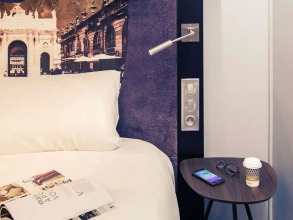 Mercure Centre Stanislas, фото 13