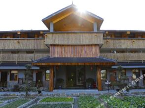 Chanxin Chanyue Hostel, фото 10 Chanxin Chanyue Hostel, фото 10