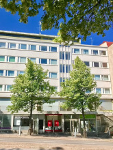 Kotimaailma Apartments Lahti, фото 1 Kotimaailma Apartments Lahti, фото 1