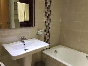 Hotel Al Karmel, фото 17 Hotel Al Karmel, фото 17