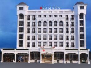 Ramada Hotel & Suites Istanbul Merter, фото 35