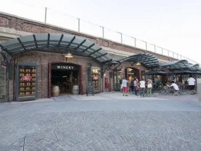 Art House Buenos Aires, фото 22 Art House Buenos Aires, фото 22